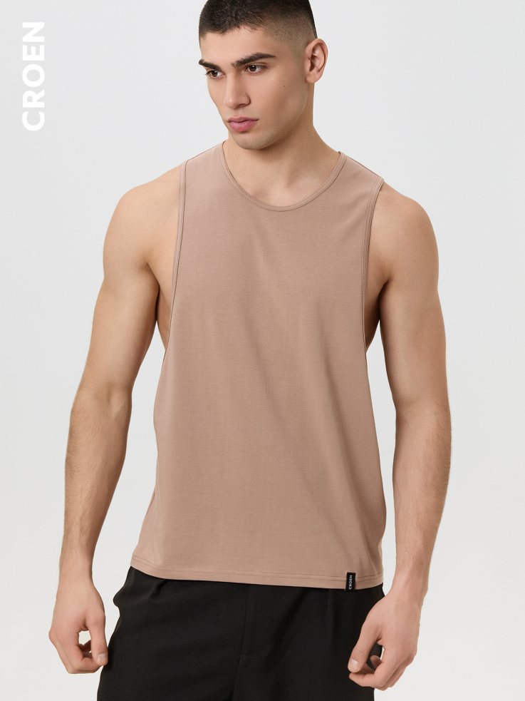 Майка спортивная