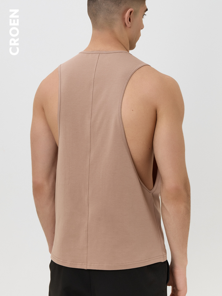 Майка спортивная