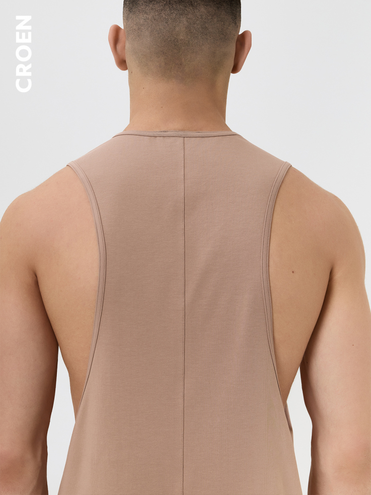 Майка спортивная