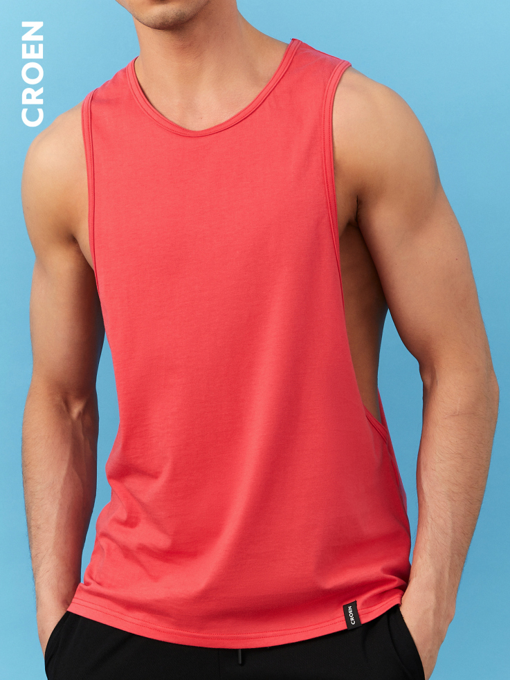 Майка спортивная