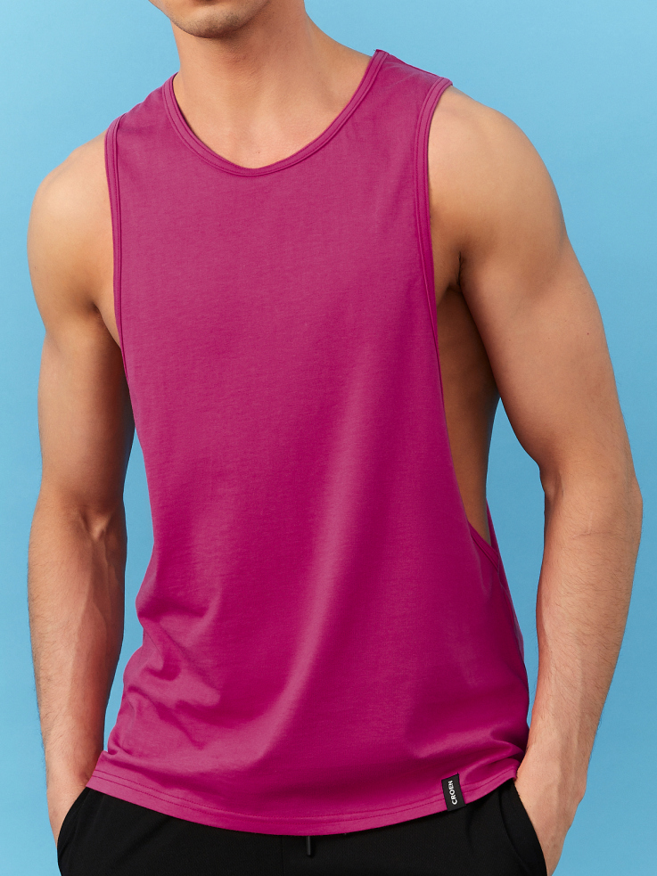 Майка спортивная