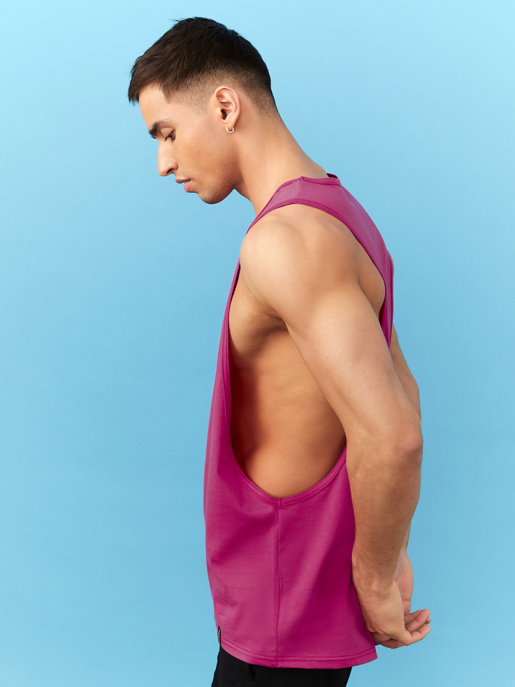 Майка спортивная