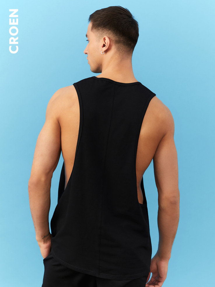 Майка спортивная