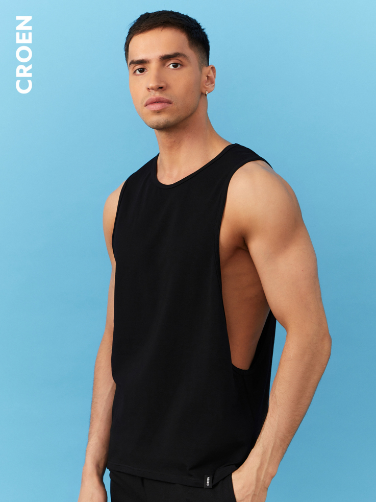 Майка спортивная