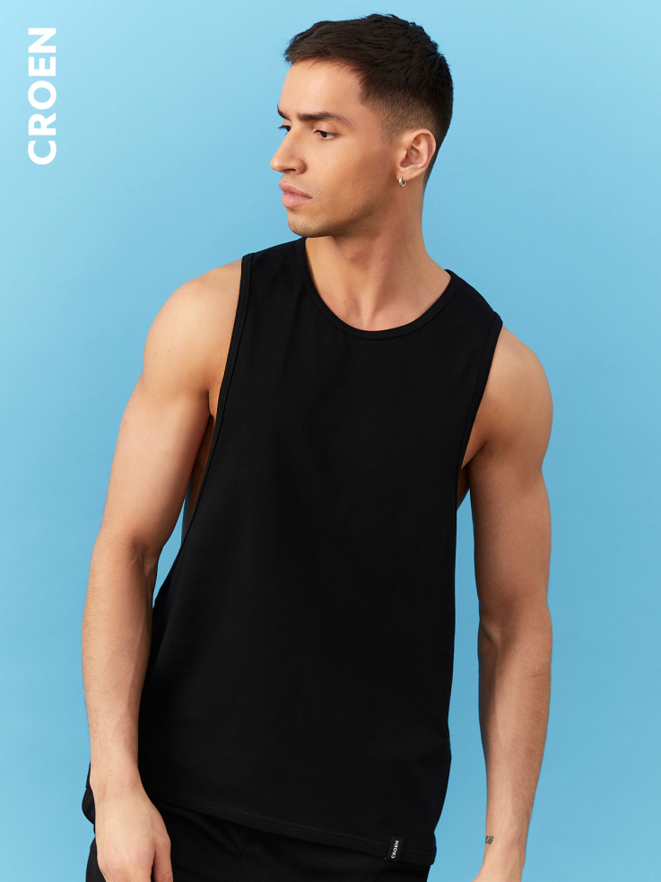 Майка спортивная