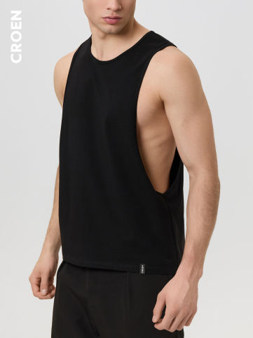 Майка спортивная