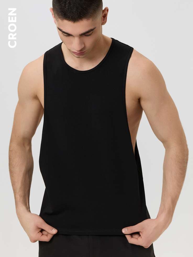 Майка спортивная