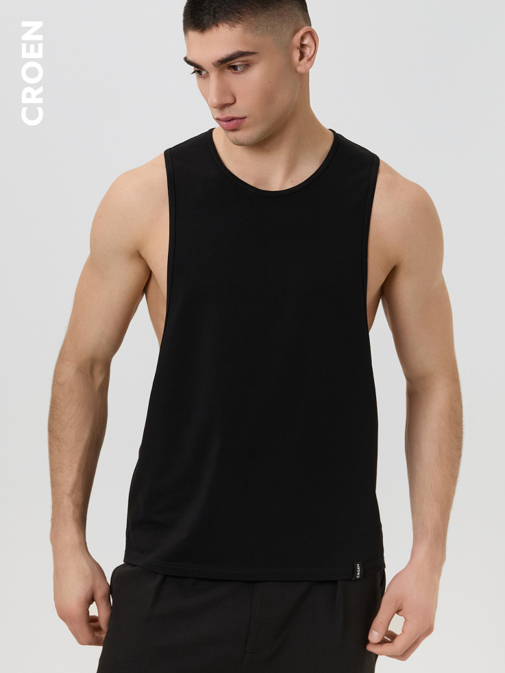 Майка спортивная