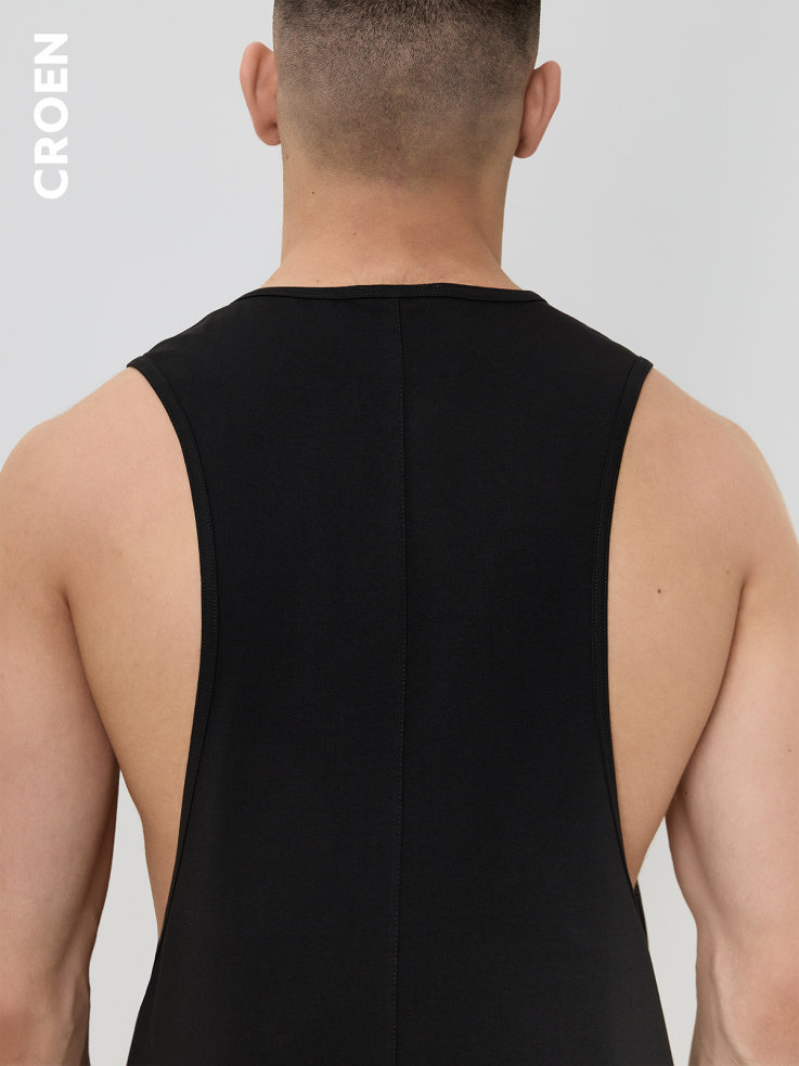 Майка спортивная