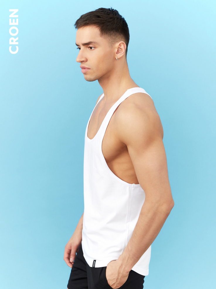 Майка спортивная