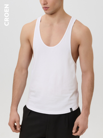 Майка спортивная