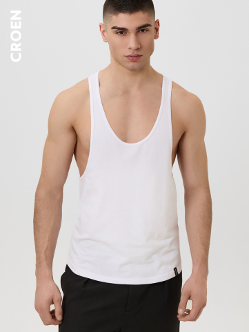 Майка спортивная