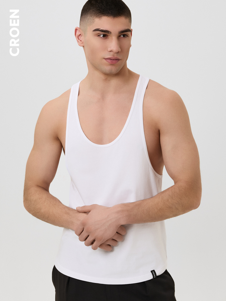 Майка спортивная