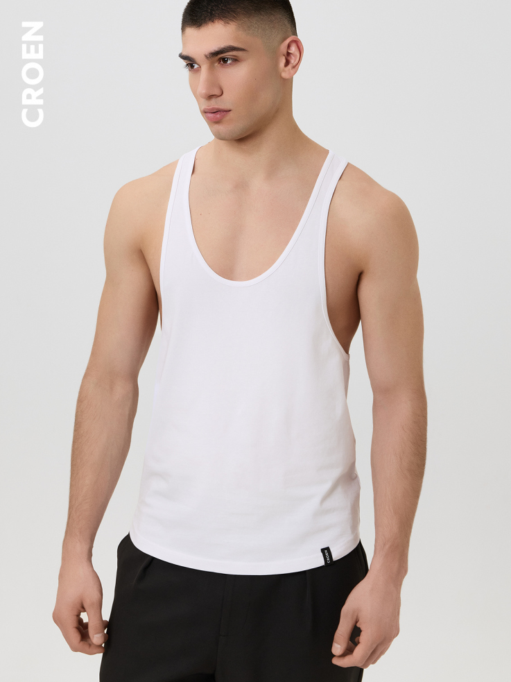 Майка спортивная