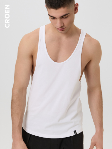 Майка спортивная