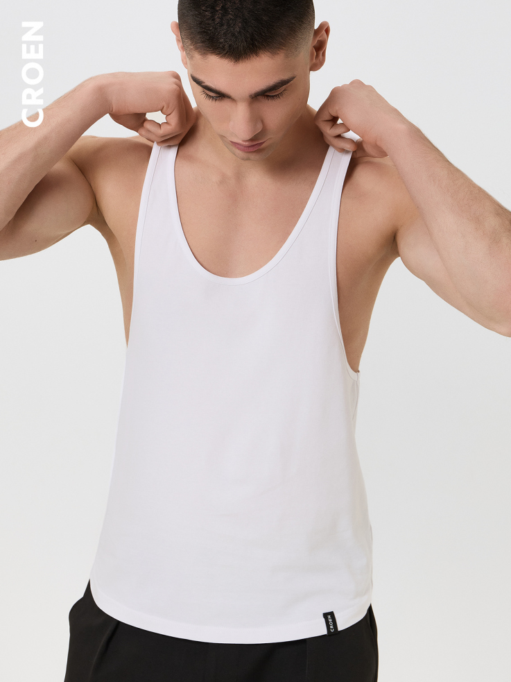 Майка спортивная