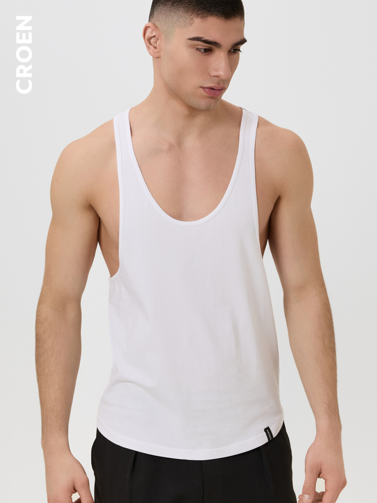 Майка спортивная