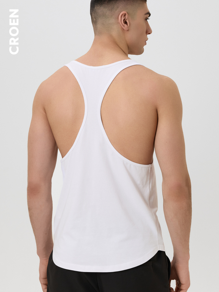 Майка спортивная