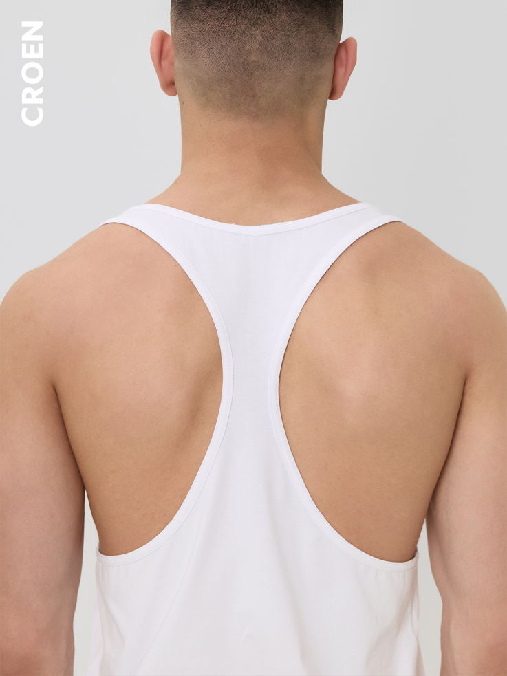 Майка спортивная