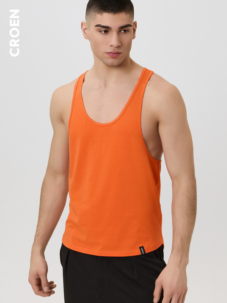 Майка спортивная