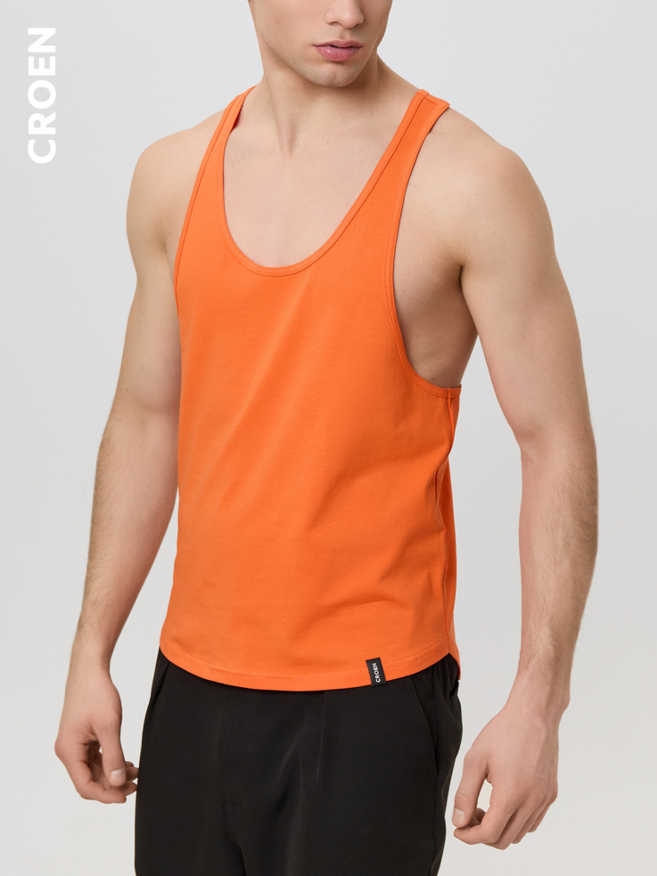 Майка спортивная