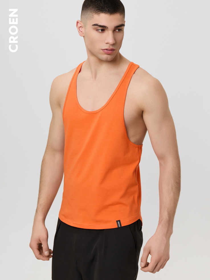 Майка спортивная