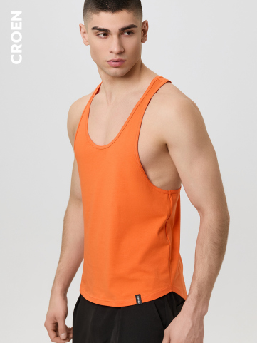 Майка спортивная