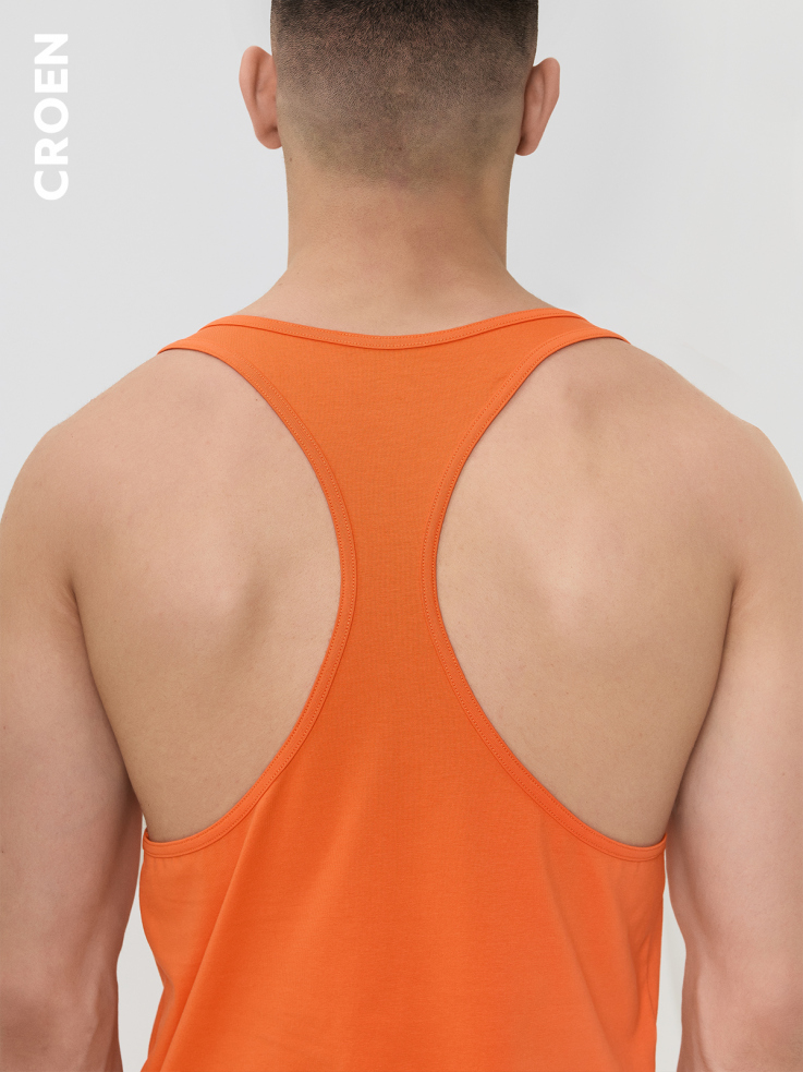 Майка спортивная