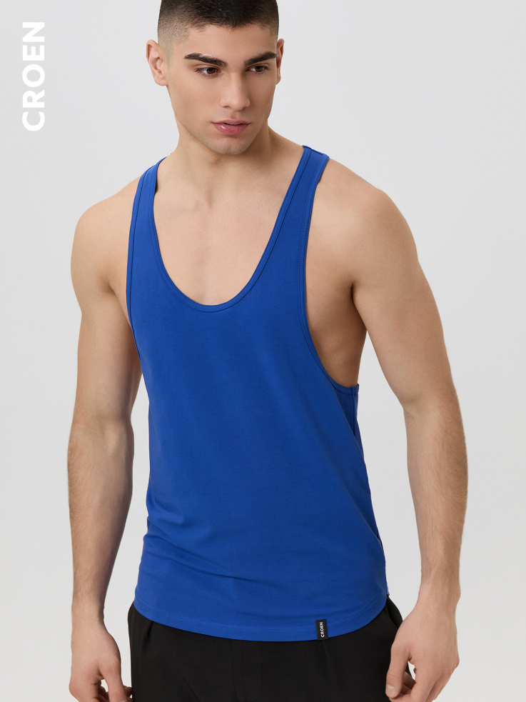 Майка спортивная