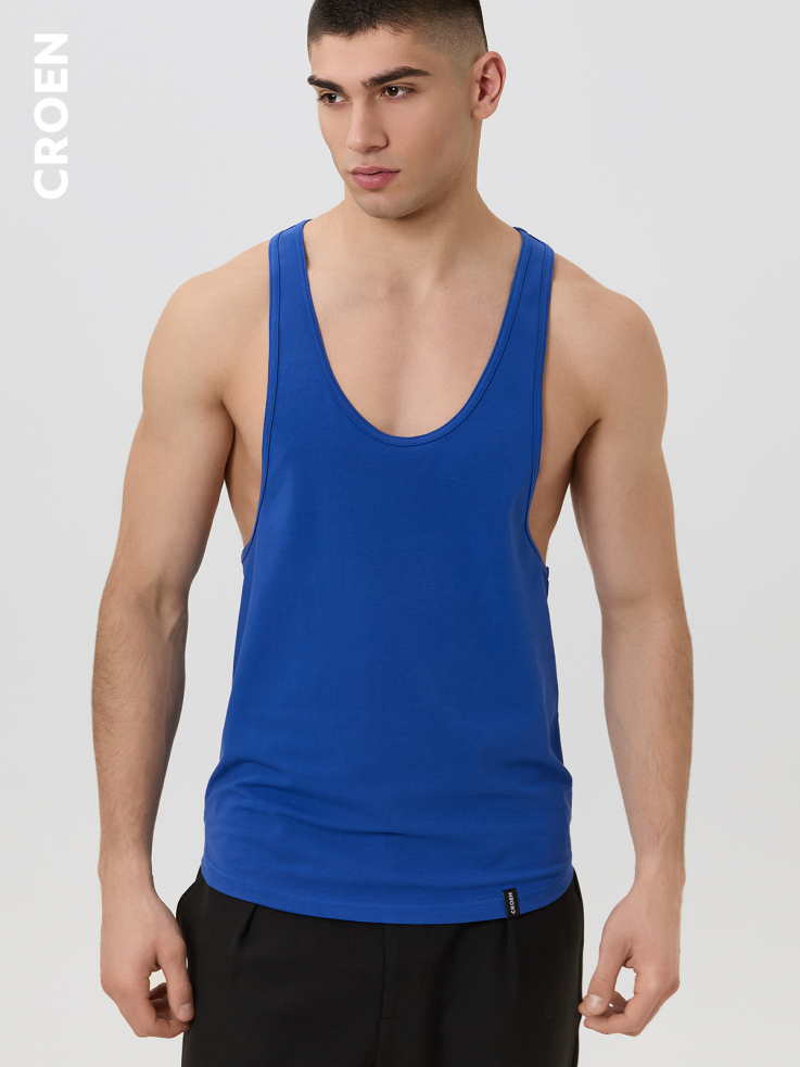 Майка спортивная