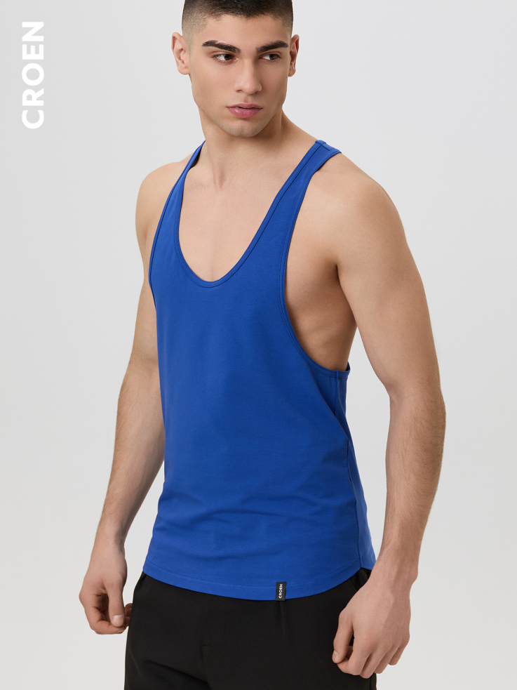 Майка спортивная