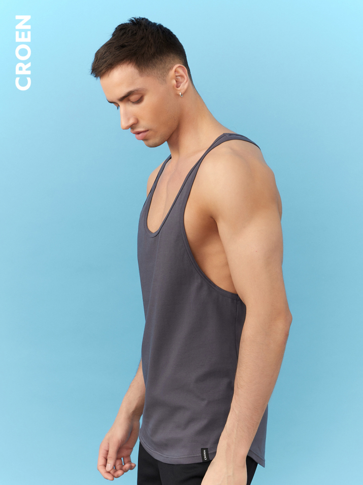 Майка спортивная