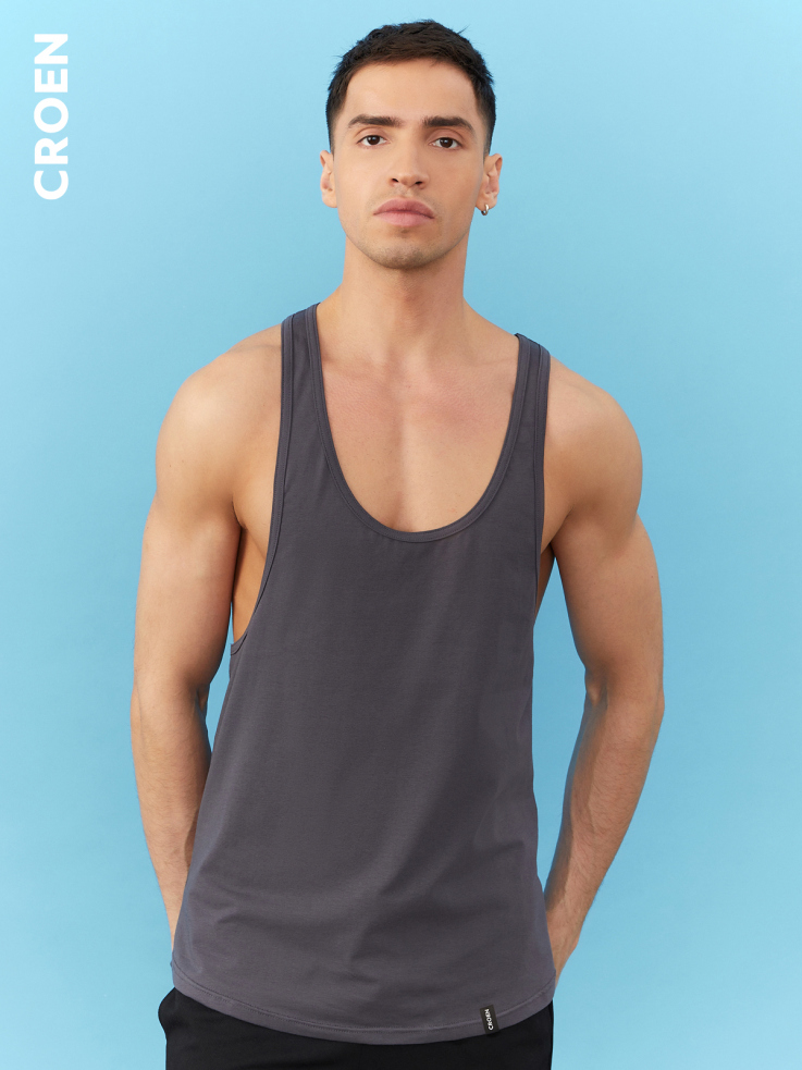 Майка спортивная