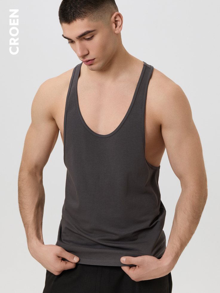 Майка спортивная