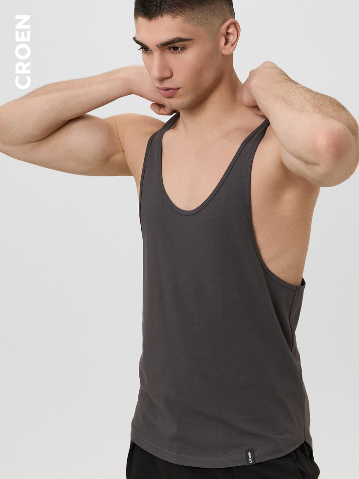 Майка спортивная