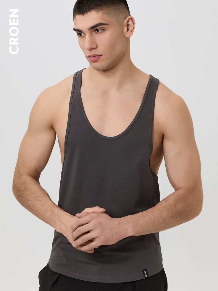 Майка спортивная