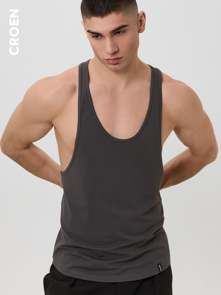 Майка спортивная