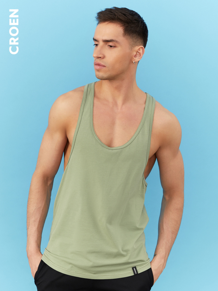 Майка спортивная