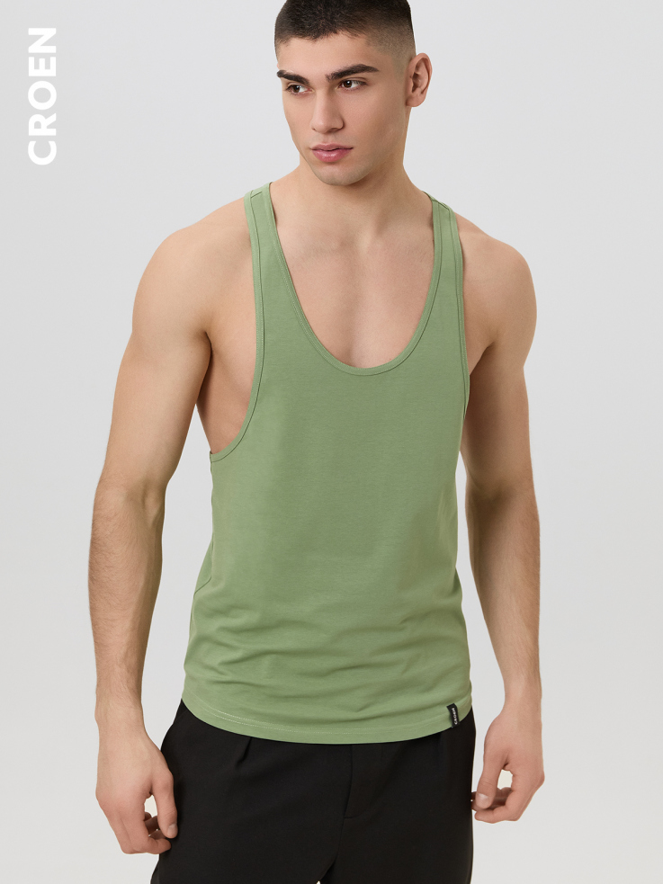 Майка спортивная