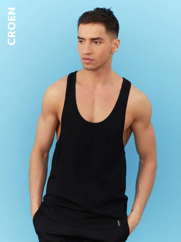 Майка спортивная