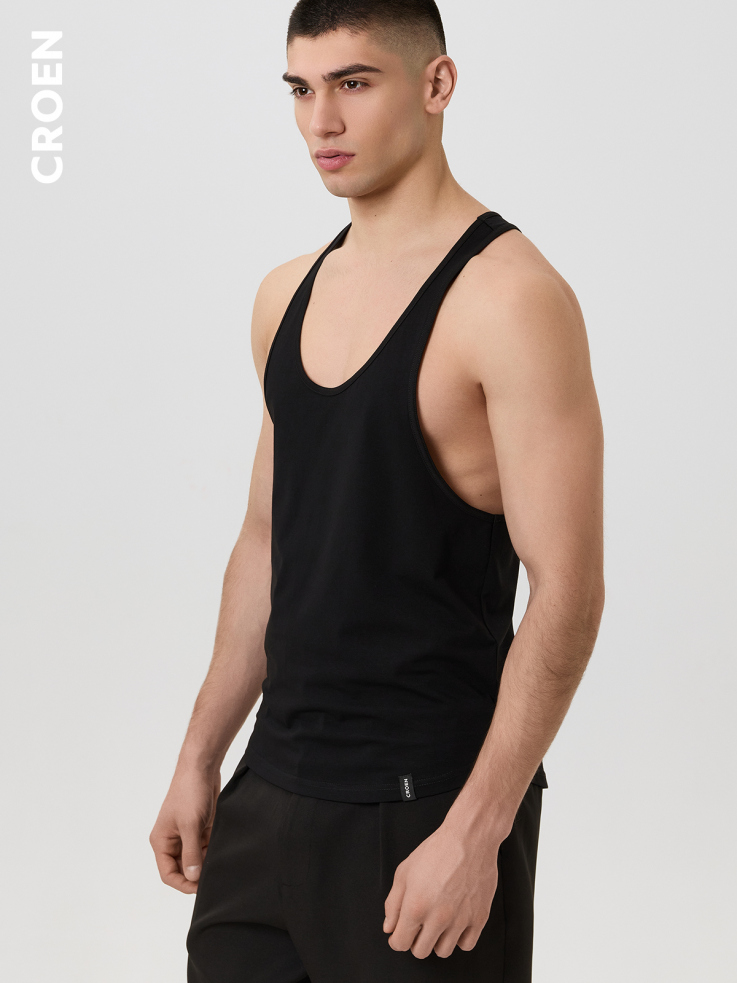 Майка спортивная