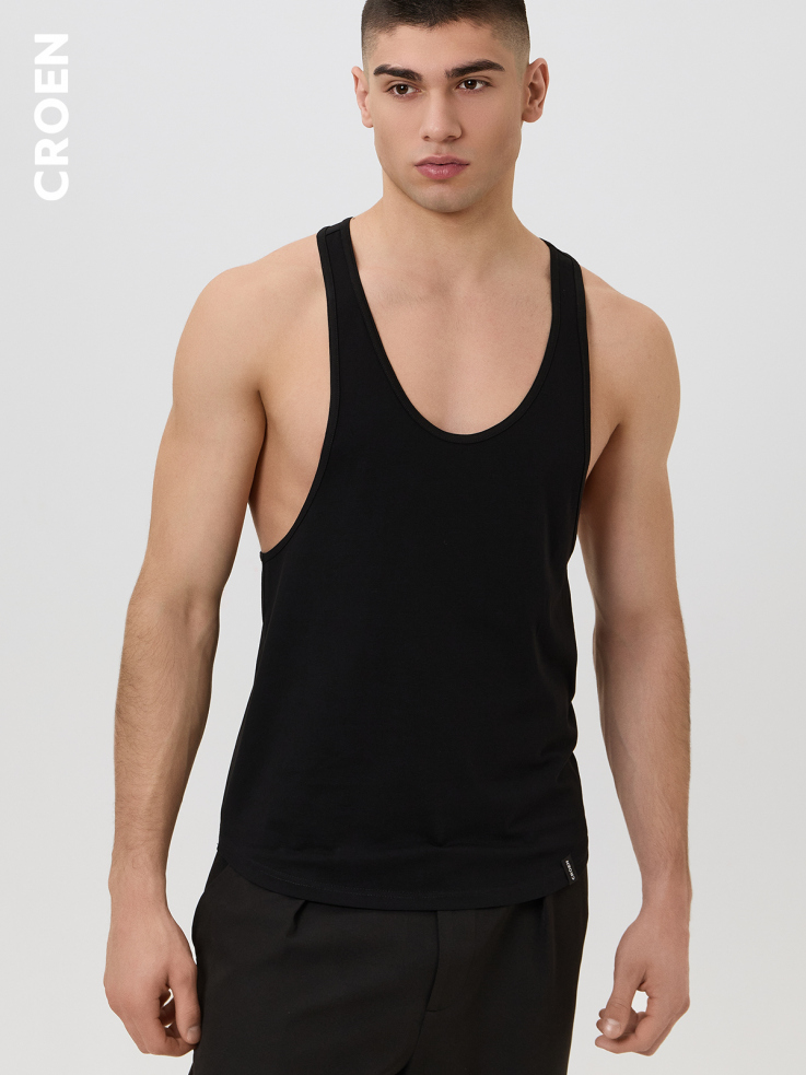 Майка спортивная