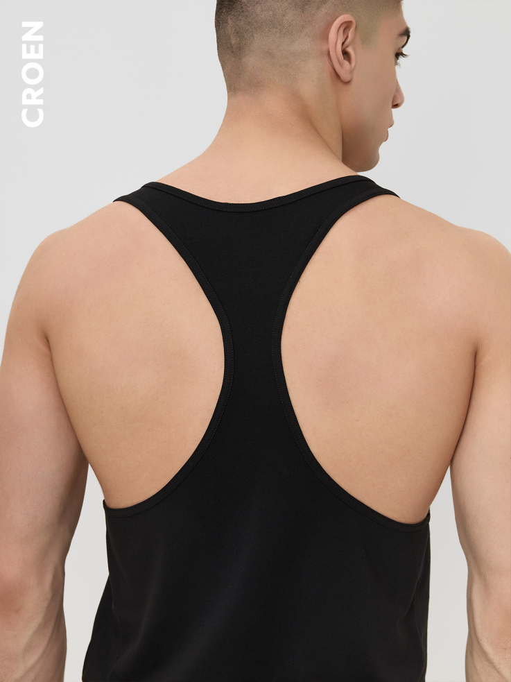 Майка спортивная