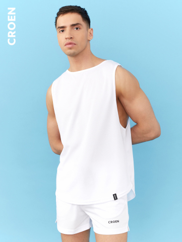 Майка спортивная