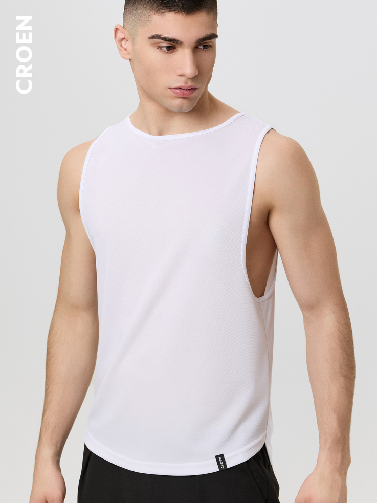 Майка спортивная