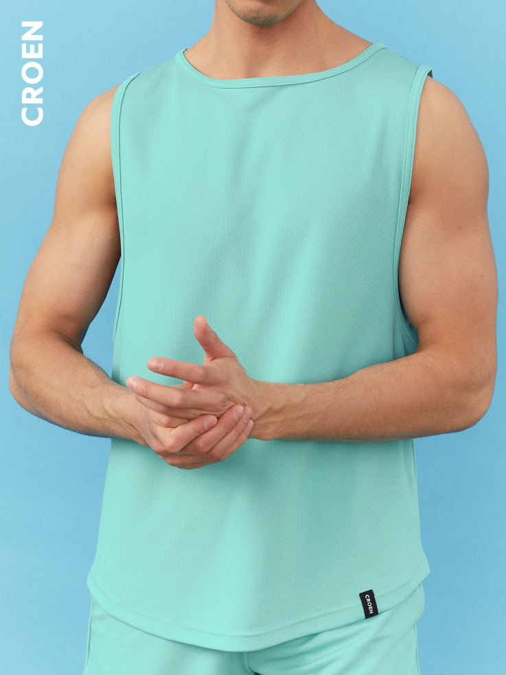 Майка спортивная