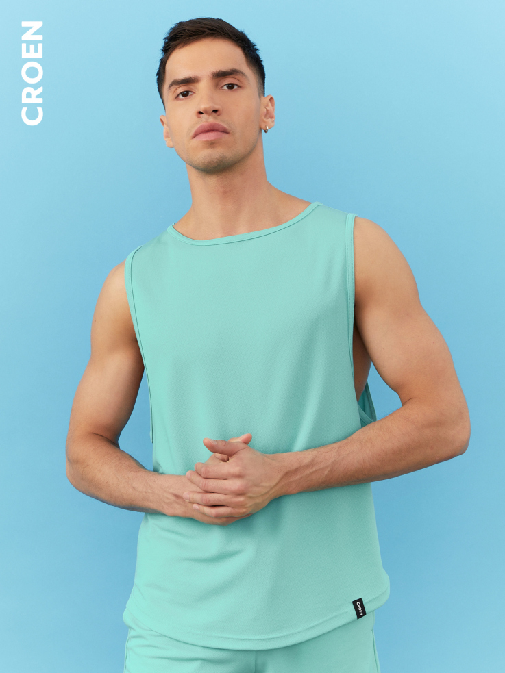 Майка спортивная