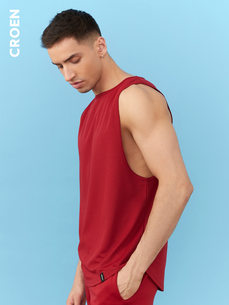 Майка спортивная