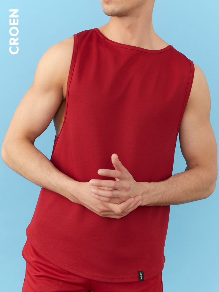 Майка спортивная