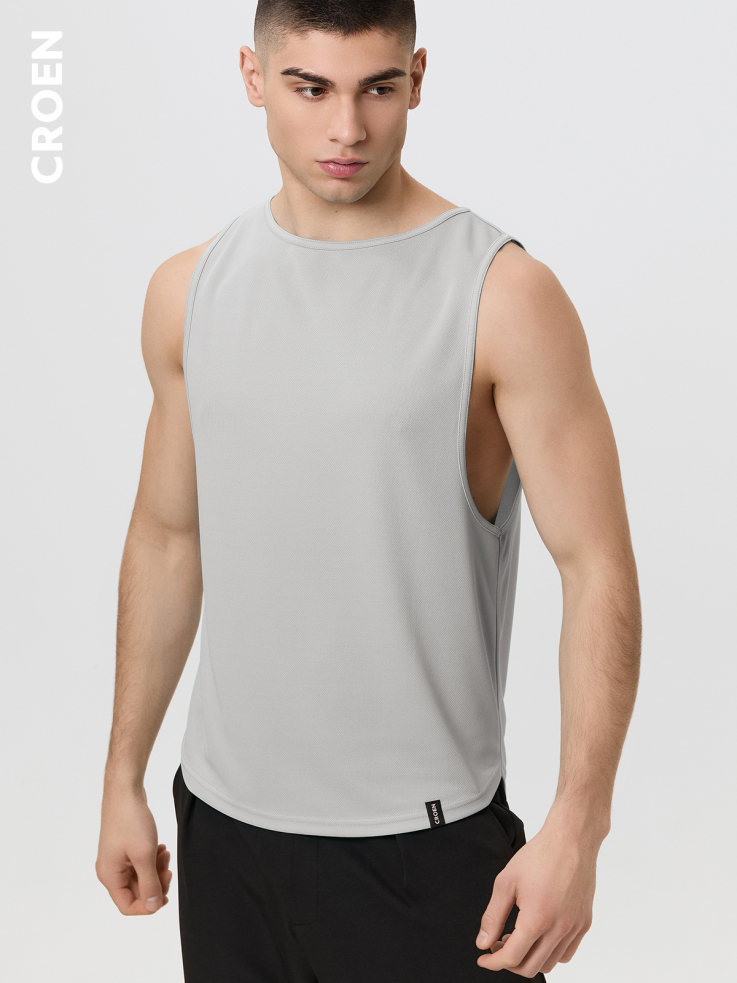 Майка спортивная